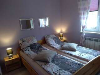 Лоджи Apartamenty i domki Волковыя-0